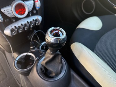 Mini hatch r56 1.6i - 211 john cooper works occasion simplicicar lagny  simplicicar simplicibike france