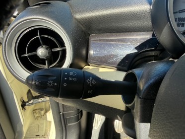 Mini hatch r56 1.6i - 211 john cooper works occasion simplicicar lagny  simplicicar simplicibike france