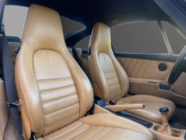 Porsche 911 964 3.6 250 ch carrera 2 entretien à jour / garanti 12 mois occasion simplicicar royan simplicicar simplicibike...