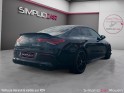 Mercedes cla coupe 45 s amg 8g-dct amg 4matic/garantie de 12 mois occasion simplicicar rouen simplicicar simplicibike france