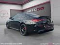 Mercedes cla coupe 45 s amg 8g-dct amg 4matic/garantie de 12 mois occasion simplicicar rouen simplicicar simplicibike france