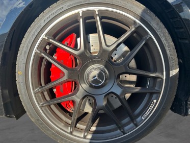 Mercedes cla coupe 45 s amg 8g-dct amg 4matic/garantie de 12 mois occasion simplicicar rouen simplicicar simplicibike france