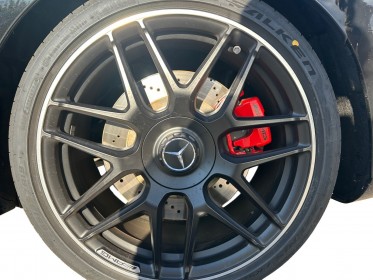 Mercedes cla coupe 45 s amg 8g-dct amg 4matic/garantie de 12 mois occasion simplicicar rouen simplicicar simplicibike france