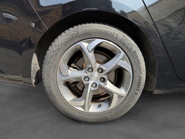 Peugeot 508 hybrid4 2.0 hdi 163ch ss etg6  electric 37ch féline entretien peugeot caméra de recul sièges chauffants......