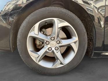 Peugeot 508 hybrid4 2.0 hdi 163ch ss etg6  electric 37ch féline entretien peugeot caméra de recul sièges chauffants......