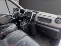 Renault trafic fourgon gn l1h1 1200 kg dci 125 energy e6 confort, tva récupérable, entretenu renault, garantie 12 mois,...