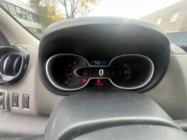 Renault trafic fourgon gn l1h1 1200 kg dci 125 energy e6 confort, tva récupérable, entretenu renault, garantie 12 mois,...