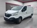 Renault trafic fourgon gn l1h1 1200 kg dci 125 energy e6 confort, tva récupérable, entretenu renault, garantie 12 mois,...
