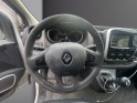 Renault trafic fourgon gn l1h1 1200 kg dci 125 energy e6 confort, tva récupérable, entretenu renault, garantie 12 mois,...