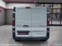 Renault trafic fourgon gn l1h1 1200 kg dci 125 energy e6 confort, tva récupérable, entretenu renault, garantie 12 mois,...