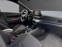Hyundai i20 1.0 t-gdi 100 n line michel vaillant, entretiens hyundai, carplay, camera de recul, garantie 12 mois occasion...