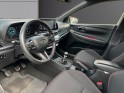 Hyundai i20 1.0 t-gdi 100 n line michel vaillant, entretiens hyundai, carplay, camera de recul, garantie 12 mois occasion...