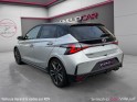 Hyundai i20 1.0 t-gdi 100 n line michel vaillant, entretiens hyundai, carplay, camera de recul, garantie 12 mois occasion...