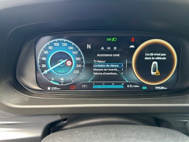 Hyundai i20 1.0 t-gdi 100 n line michel vaillant, entretiens hyundai, carplay, camera de recul, garantie 12 mois occasion...