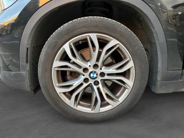 Bmw x1 f48 lci sdrive 16d 116 ch dkg7 business design, caméra de recul, hayon Électrique, bluetooth, garantie 12 mois...