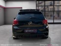 Volkswagen polo 2.0 tsi 200 ss dsg6 gti - toit ouvrant - carplay - acc - garantie 12 mois occasion simplicicar nimes - rb...