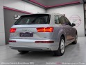 Audi q7 3,0 v6 tdi 373ch e-tron - toit ouvrant - caméra de recul - garantie 12 mois occasion simplicicar bretigny-sur-orge...