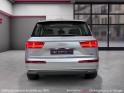 Audi q7 3,0 v6 tdi 373ch e-tron - toit ouvrant - caméra de recul - garantie 12 mois occasion simplicicar bretigny-sur-orge...