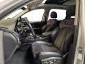Audi q7 3,0 v6 tdi 373ch e-tron - toit ouvrant - caméra de recul - garantie 12 mois occasion simplicicar bretigny-sur-orge...