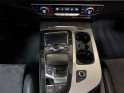 Audi q7 3,0 v6 tdi 373ch e-tron - toit ouvrant - caméra de recul - garantie 12 mois occasion simplicicar bretigny-sur-orge...