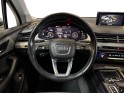 Audi q7 3,0 v6 tdi 373ch e-tron - toit ouvrant - caméra de recul - garantie 12 mois occasion simplicicar bretigny-sur-orge...