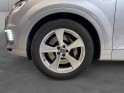 Audi q7 3,0 v6 tdi 373ch e-tron - toit ouvrant - caméra de recul - garantie 12 mois occasion simplicicar bretigny-sur-orge...