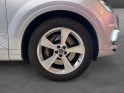 Audi q7 3,0 v6 tdi 373ch e-tron - toit ouvrant - caméra de recul - garantie 12 mois occasion simplicicar bretigny-sur-orge...