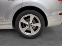 Audi q7 3,0 v6 tdi 373ch e-tron - toit ouvrant - caméra de recul - garantie 12 mois occasion simplicicar bretigny-sur-orge...