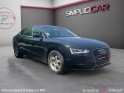 Audi a5 sportback 2016 1.8 tfsi 177 ambition luxe multitronic a, garantie 12 mois, caméra de recul, radar av et ar occasion...