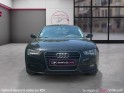 Audi a5 sportback 2016 1.8 tfsi 177 ambition luxe multitronic a, garantie 12 mois, caméra de recul, radar av et ar occasion...