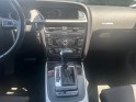 Audi a5 sportback 2016 1.8 tfsi 177 ambition luxe multitronic a, garantie 12 mois, caméra de recul, radar av et ar occasion...