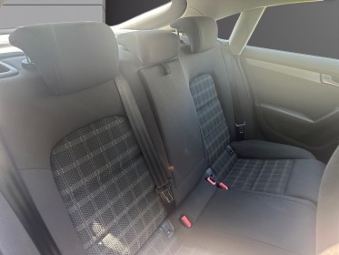 Audi a5 sportback 2016 1.8 tfsi 177 ambition luxe multitronic a, garantie 12 mois, caméra de recul, radar av et ar occasion...