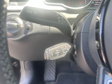 Audi a5 sportback 2016 1.8 tfsi 177 ambition luxe multitronic a, garantie 12 mois, caméra de recul, radar av et ar occasion...