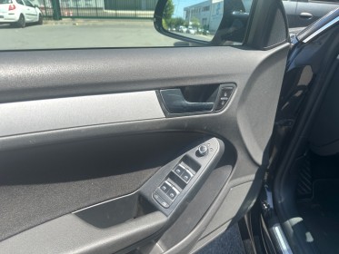 Audi a5 sportback 2016 1.8 tfsi 177 ambition luxe multitronic a, garantie 12 mois, caméra de recul, radar av et ar occasion...