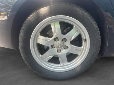 Audi a5 sportback 2016 1.8 tfsi 177 ambition luxe multitronic a, garantie 12 mois, caméra de recul, radar av et ar occasion...