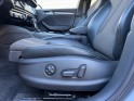 Audi a3 sportback quattro s-line 2.0 tdi 184 ch s tronic 7 - sièges élect - carplay - garantie 12 mois occasion simplicicar...