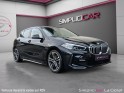 Bmw serie 1 f40 118i 140 ch dkg7 m sport occasion simplicicar la ciotat simplicicar simplicibike france
