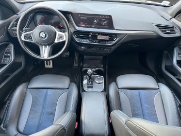 Bmw serie 1 f40 118i 140 ch dkg7 m sport occasion simplicicar la ciotat simplicicar simplicibike france