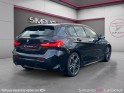 Bmw serie 1 f40 118i 140 ch dkg7 m sport occasion simplicicar la ciotat simplicicar simplicibike france