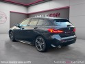 Bmw serie 1 f40 118i 140 ch dkg7 m sport occasion simplicicar la ciotat simplicicar simplicibike france