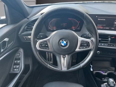 Bmw serie 1 f40 118i 140 ch dkg7 m sport occasion simplicicar la ciotat simplicicar simplicibike france