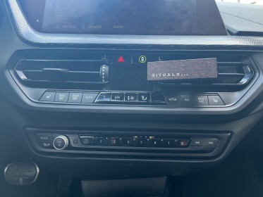 Bmw serie 1 f40 118i 140 ch dkg7 m sport occasion simplicicar la ciotat simplicicar simplicibike france