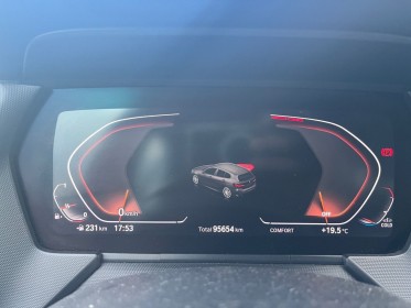 Bmw serie 1 f40 118i 140 ch dkg7 m sport occasion simplicicar la ciotat simplicicar simplicibike france