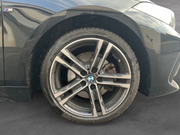 Bmw serie 1 f40 118i 140 ch dkg7 m sport occasion simplicicar la ciotat simplicicar simplicibike france