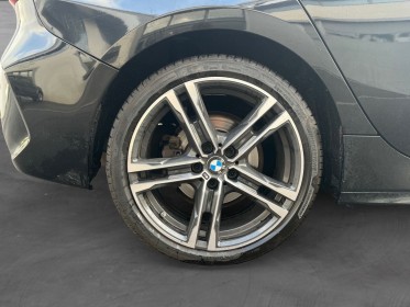 Bmw serie 1 f40 118i 140 ch dkg7 m sport occasion simplicicar la ciotat simplicicar simplicibike france