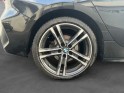 Bmw serie 1 f40 118i 140 ch dkg7 m sport occasion simplicicar la ciotat simplicicar simplicibike france