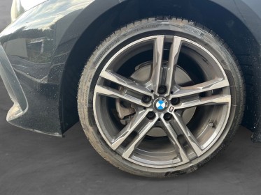 Bmw serie 1 f40 118i 140 ch dkg7 m sport occasion simplicicar la ciotat simplicicar simplicibike france