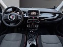 Fiat 500x business e-torq 1.6 110 ch popstar radar de recul garantie 12 mois occasion simplicicar dijon simplicicar...