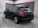 Fiat 500x business e-torq 1.6 110 ch popstar radar de recul garantie 12 mois occasion simplicicar dijon simplicicar...