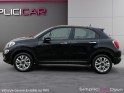 Fiat 500x business e-torq 1.6 110 ch popstar radar de recul garantie 12 mois occasion simplicicar dijon simplicicar...